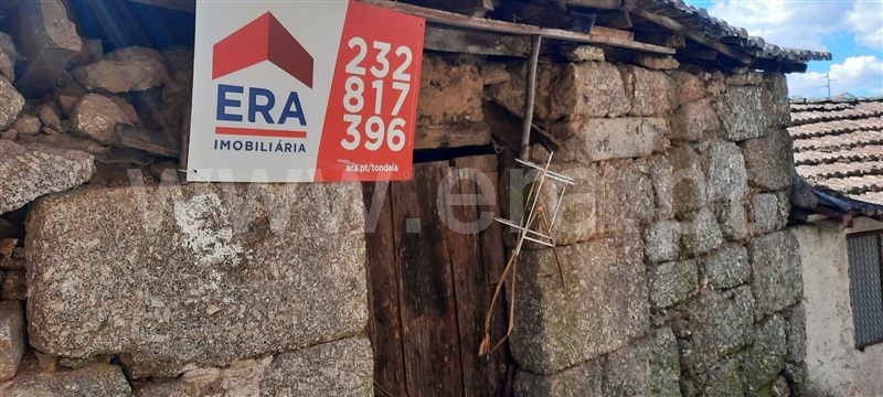 Moradia T4 Tondela, Parada de Gonta - 1209483 - 16