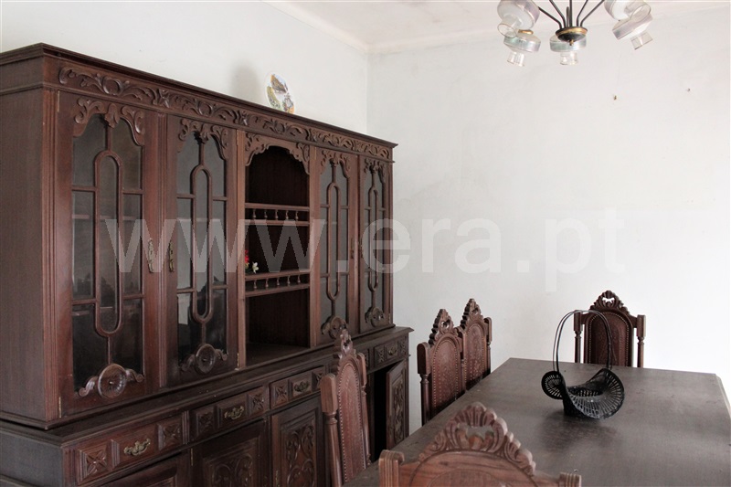 Moradia T4 Torres Novas, Chancelaria - 1485478 - 3