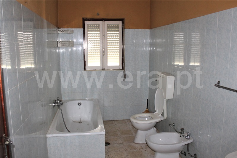 Moradia T4 Torres Novas, Chancelaria - 1485478 - 7