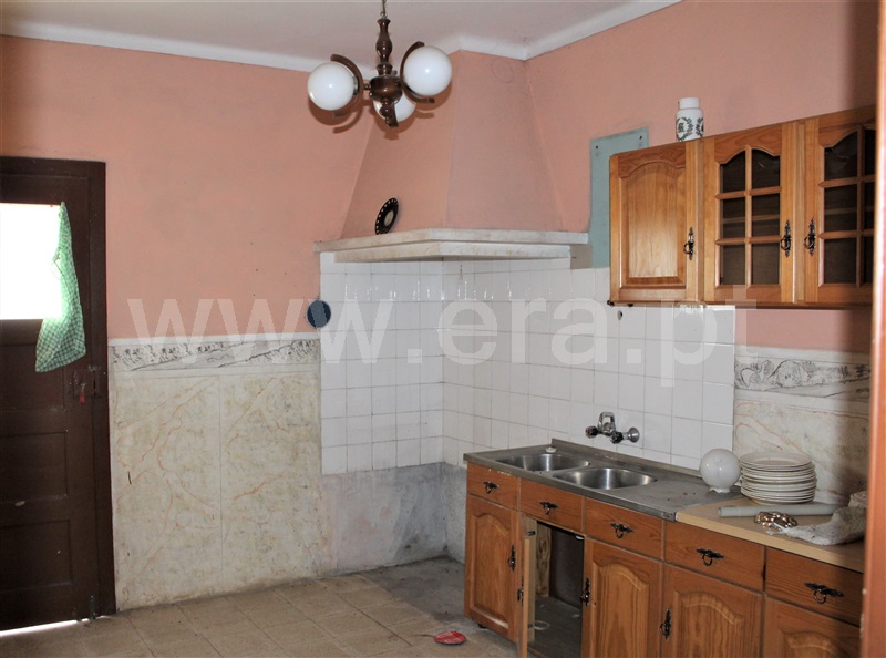 Moradia T4 Torres Novas, Chancelaria - 1485478 - 4