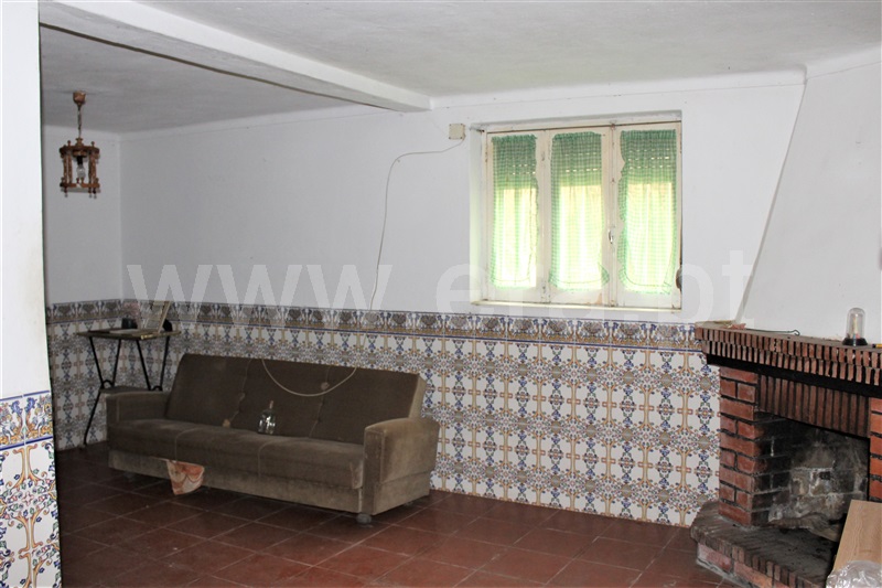 Moradia T4 Torres Novas, Chancelaria - 1485478 - 2