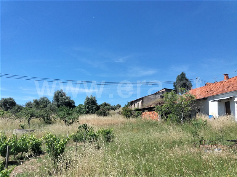 Moradia T4 Torres Novas, Chancelaria - 1485478 - 11