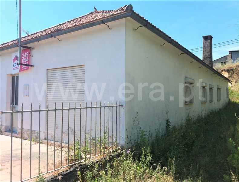 Moradia T4 Torres Novas, Chancelaria - 1485478 - 1