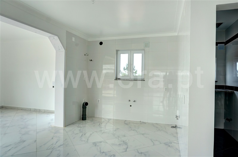 Moradia T4 com Jardim Torres Vedras, Cabeça Gorda - 1485559 - 3