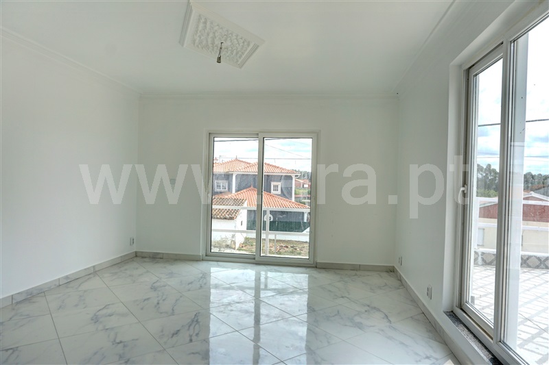 Moradia T4 com Jardim Torres Vedras, Cabeça Gorda - 1485559 - 8
