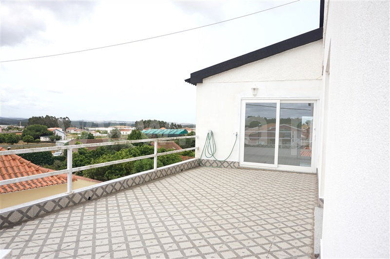 Moradia T4 com Jardim Torres Vedras, Cabeça Gorda - 1485559 - 9