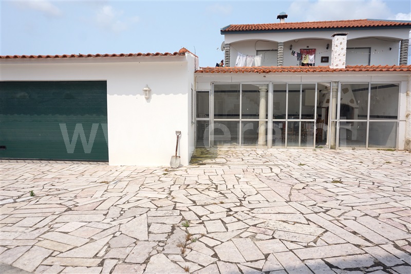 Moradia T4 com Jardim Torres Vedras, Cabeça Gorda - 1485559 - 10