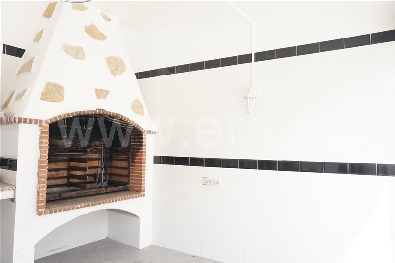 Moradia T4 com Jardim Torres Vedras, Cabeça Gorda - 1485559 - 11