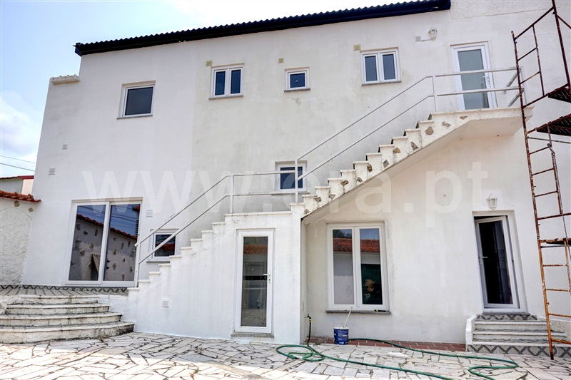 Moradia T4 com Jardim Torres Vedras, Cabeça Gorda - 1485559 - 12