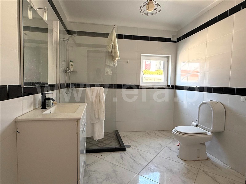 Moradia T4 com Jardim Torres Vedras, Cabeça Gorda - 1485559 - 14