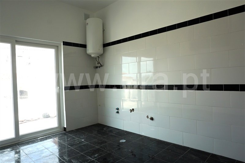 Moradia T4 com Jardim Torres Vedras, Cabeça Gorda - 1485559 - 15