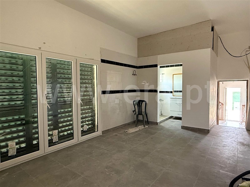 Moradia T4 com Jardim Torres Vedras, Cabeça Gorda - 1485559 - 17