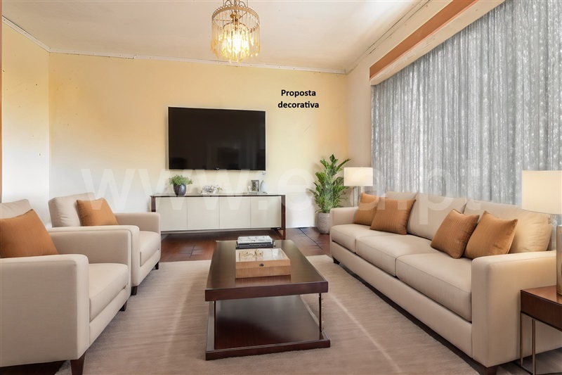 Moradia T4 com Terreno Torres Vedras, Maxial e Monte Redondo - 1428506 - 3
