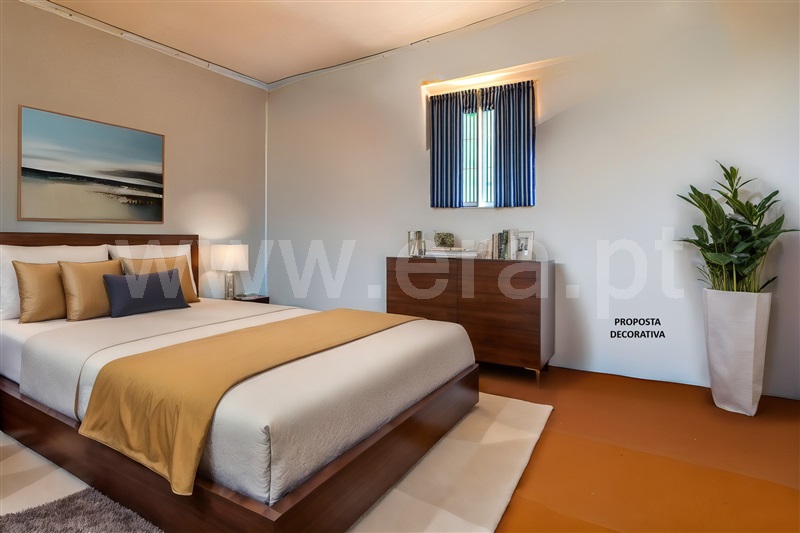 Moradia T4 com Terreno Torres Vedras, Maxial e Monte Redondo - 1428506 - 4