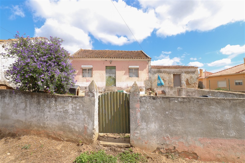Moradia T4 / Torres Vedras, Maxial e Monte Redondo