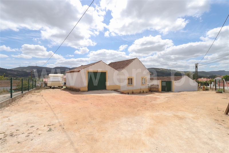 Moradia T4 com Terreno Torres Vedras, Maxial e Monte Redondo - 1428506 - 19