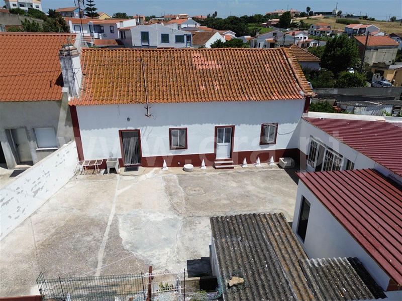 Moradia T3 Torres Vedras, Ponte do Rol - 1478080 - 5
