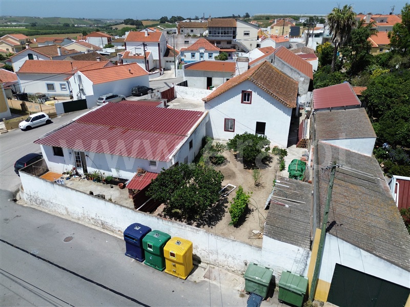 Moradia T3 Torres Vedras, Ponte do Rol - 1478080 - 7