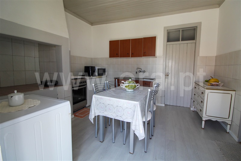 Moradia T3 Torres Vedras, Ponte do Rol - 1478080 - 8