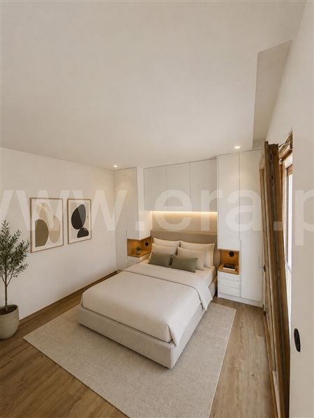 Moradia T4 à venda em Santa Maria, São Pedro e Matacães, Torres Vedras — foto 12