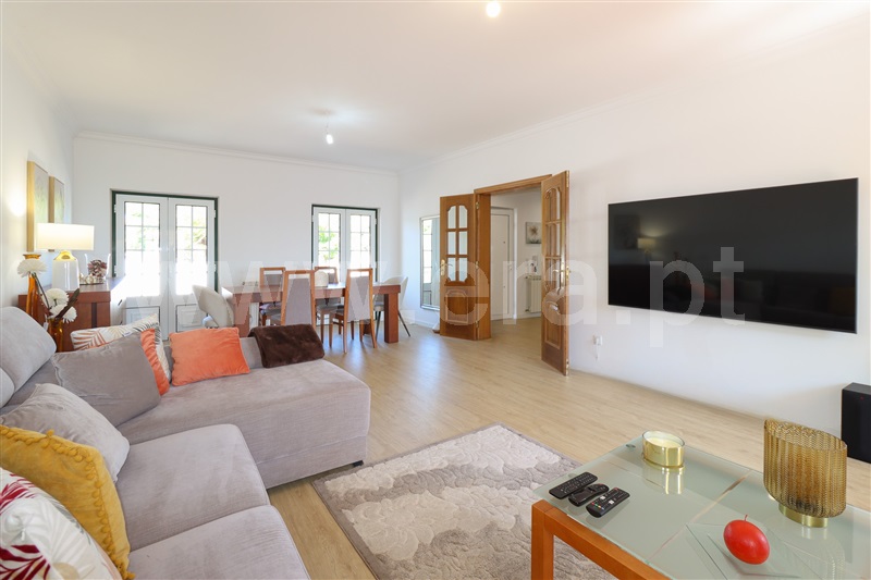 Moradia T4 com Jardim Torres Vedras, São Pedro da Cadeira - 1491166 - 2