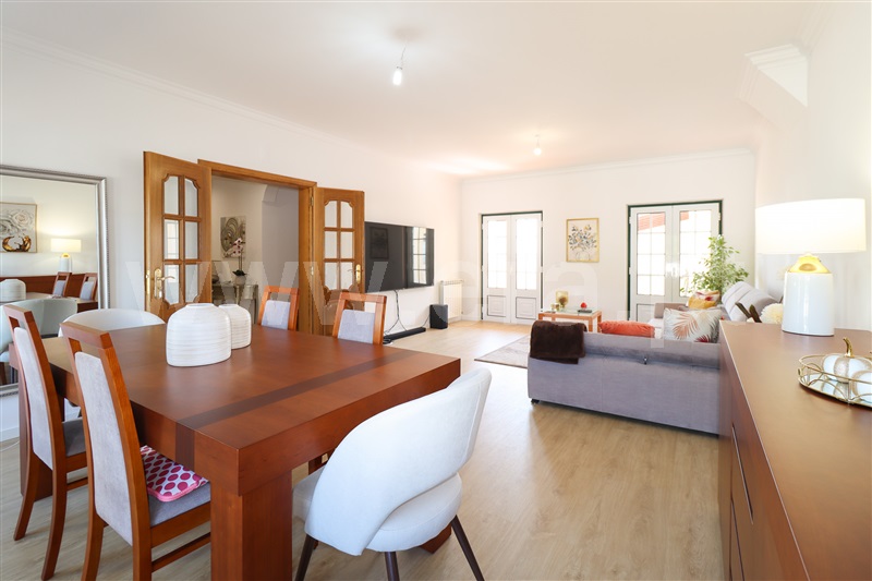 Moradia T4 com Jardim Torres Vedras, São Pedro da Cadeira - 1491166 - 3