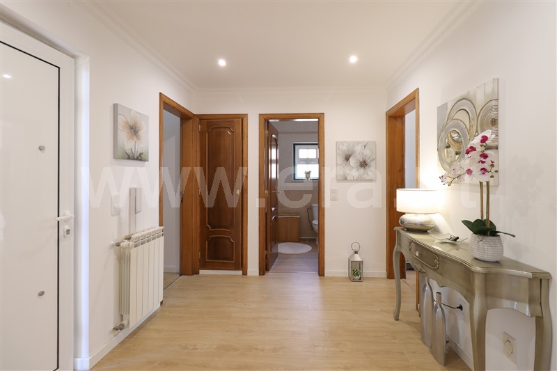 Moradia T4 com Jardim Torres Vedras, São Pedro da Cadeira - 1491166 - 4