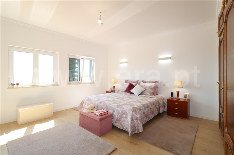 Moradia T4 com Jardim Torres Vedras, São Pedro da Cadeira - 1491166 - 10
