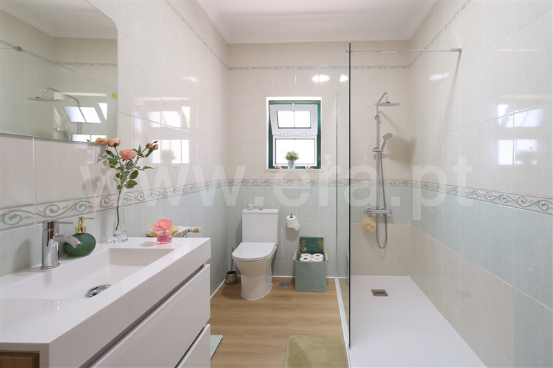 Moradia T4 com Jardim Torres Vedras, São Pedro da Cadeira - 1491166 - 11