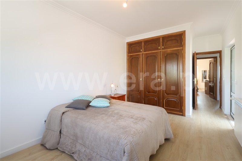 Moradia T4 com Jardim Torres Vedras, São Pedro da Cadeira - 1491166 - 12
