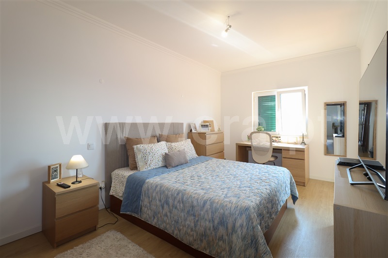 Moradia T4 com Jardim Torres Vedras, São Pedro da Cadeira - 1491166 - 13