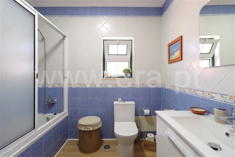 Moradia T4 com Jardim Torres Vedras, São Pedro da Cadeira - 1491166 - 14