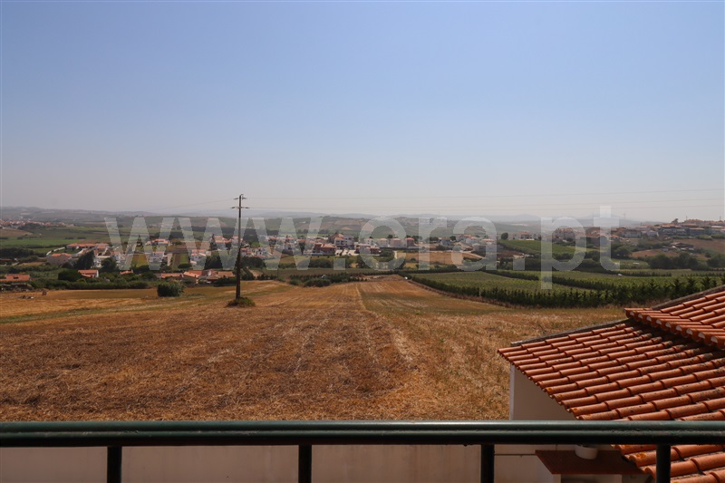 Moradia T4 com Jardim Torres Vedras, São Pedro da Cadeira - 1491166 - 15