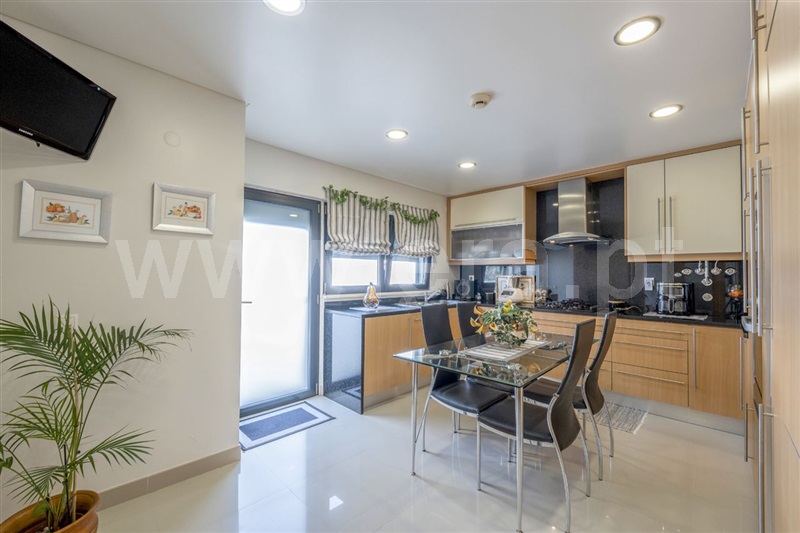 Moradia T4 com Anexo Torres Vedras, Torres Vedras - 1481358 - 6