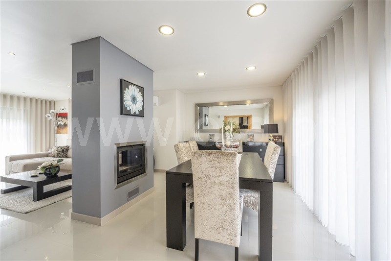 Moradia T4 com Anexo Torres Vedras, Torres Vedras - 1481358 - 8