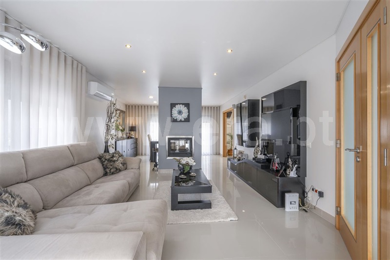 Moradia T4 com Anexo Torres Vedras, Torres Vedras - 1481358 - 11