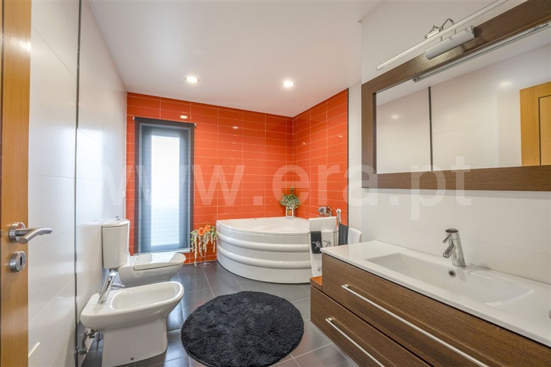 Moradia T4 com Anexo Torres Vedras, Torres Vedras - 1481358 - 16
