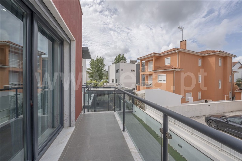 Moradia T4 com Anexo Torres Vedras, Torres Vedras - 1481358 - 22
