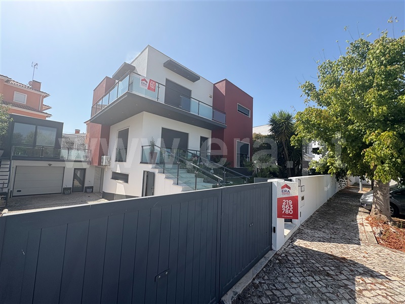 Moradia T4 / Torres Vedras, Torres Vedras