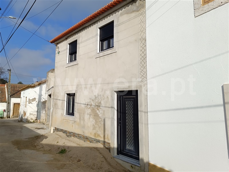 Moradia T3 Torres Vedras, Turcifal - 1439621 - 2
