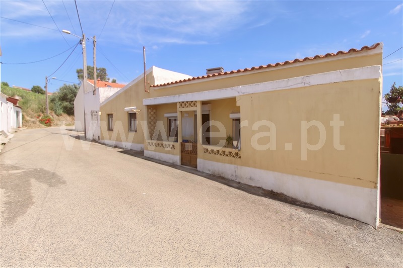 Moradia T4 / Torres Vedras, Ventosa