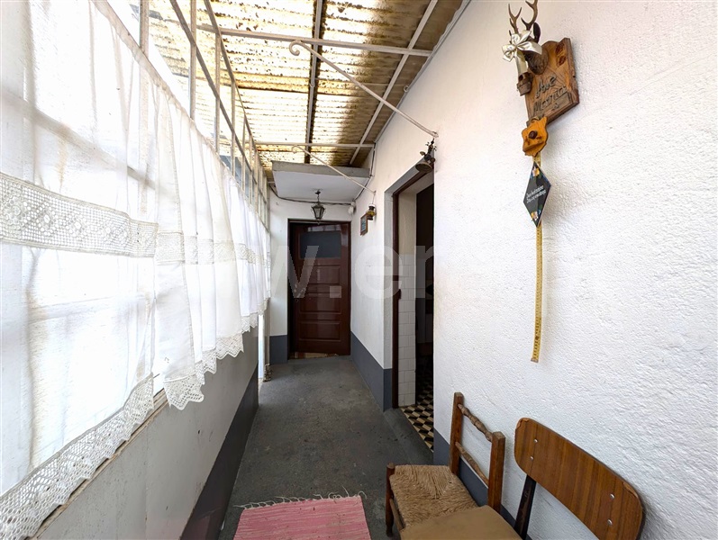 Moradia T4 com Terreno Trancoso, Valdujo, Trancoso - 1443454 - 11
