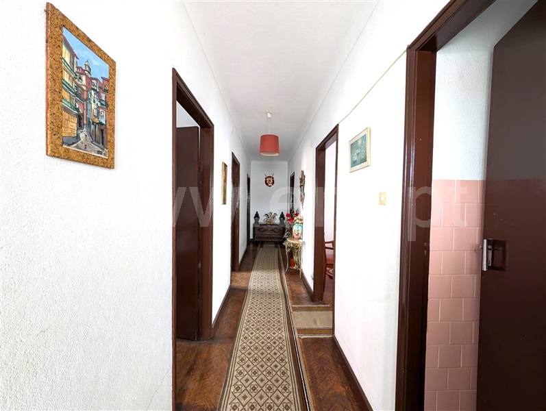 Moradia T4 com Terreno Trancoso, Valdujo, Trancoso - 1443454 - 12