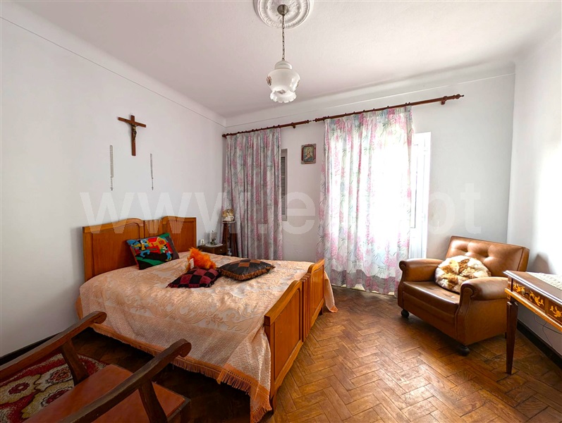 Moradia T4 com Terreno Trancoso, Valdujo, Trancoso - 1443454 - 14