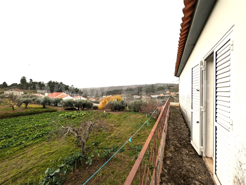 Moradia T4 com Terreno Trancoso, Valdujo, Trancoso - 1443454 - 20