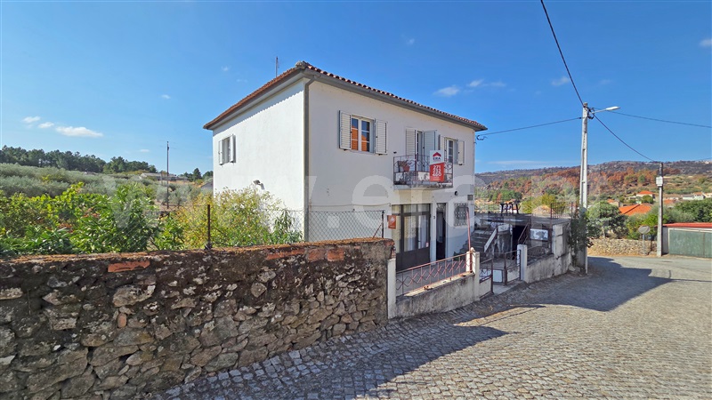 Moradia T4 com Terreno Trancoso, Valdujo, Trancoso - 1443454 - 3
