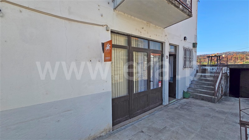 Moradia T4 com Terreno Trancoso, Valdujo, Trancoso - 1443454 - 6
