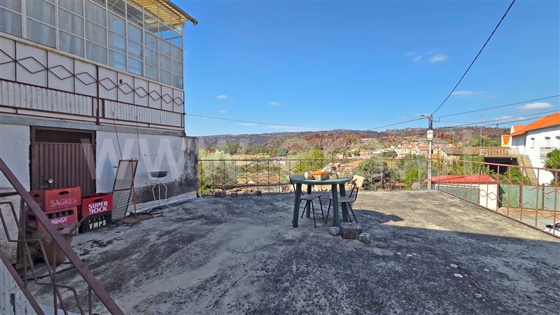 Moradia T4 com Terreno Trancoso, Valdujo, Trancoso - 1443454 - 7