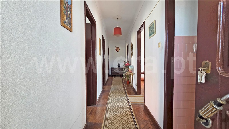 Moradia T4 com Terreno Trancoso, Valdujo, Trancoso - 1443454 - 8