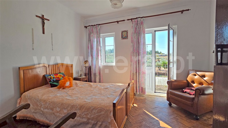Moradia T4 com Terreno Trancoso, Valdujo, Trancoso - 1443454 - 10